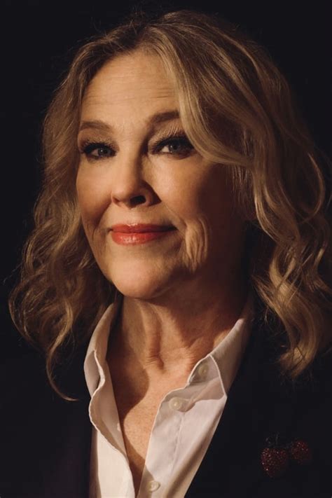 Catherine O’Hara: the Canadian actor won an Emmy in 2020 for her portrayal of Moira Rose in Schitt’s Creek. Photograph: Elisabeth Caren/Contour by Getty Images